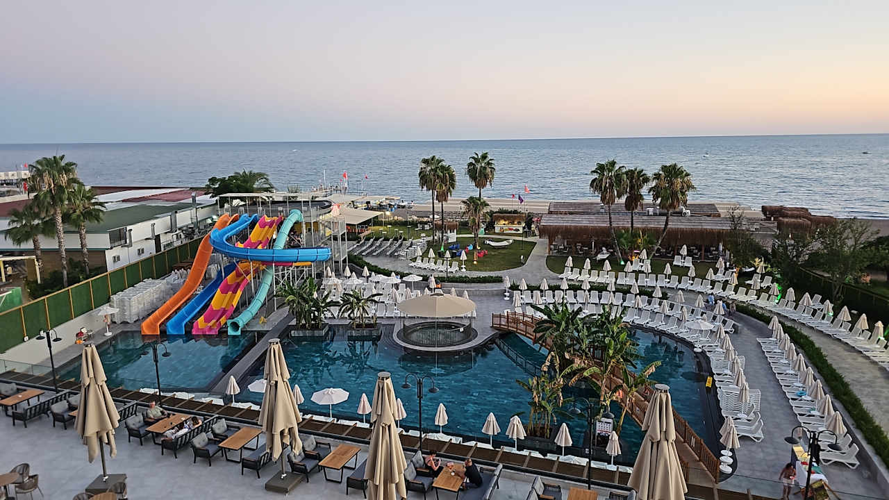 Sport & Freizeit Luna Vista Belek