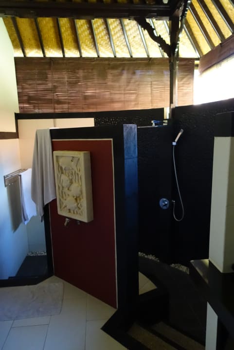 Zimmer Teluk Karang Dive & Spa Resort Bali