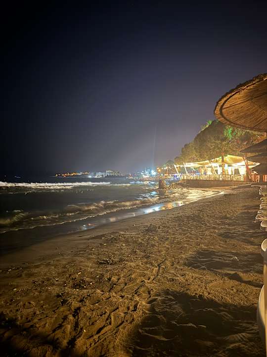 Strand Ephesia Holiday Beach Club