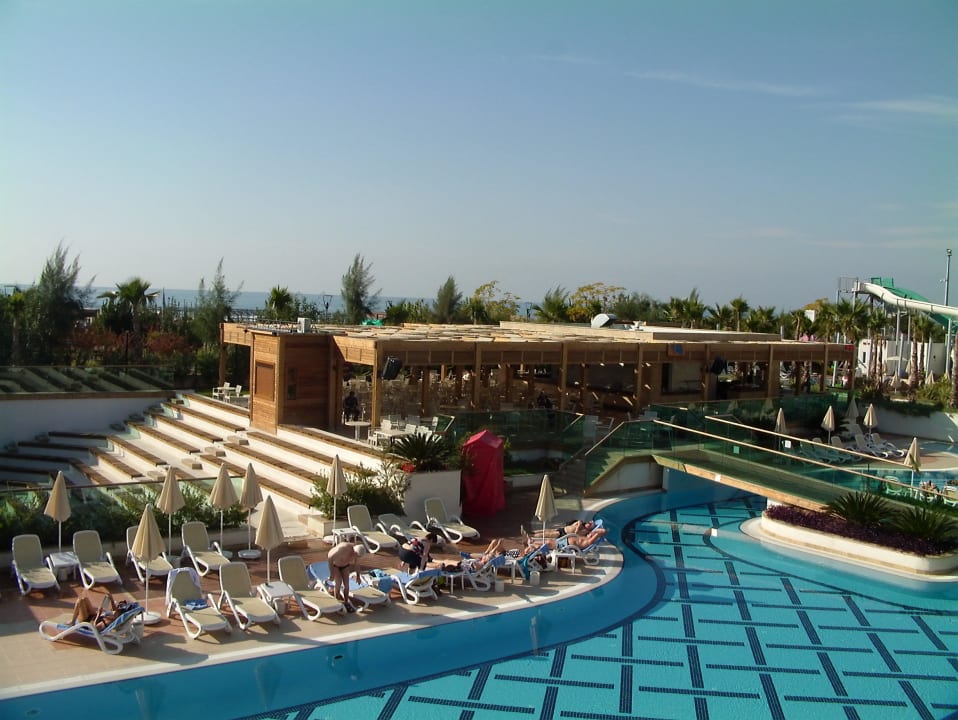 Pool Sentido Trendy Verbena Beach