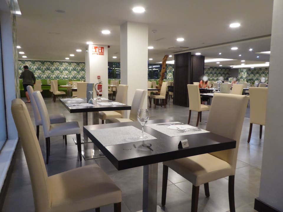 Gastro Occidental Roca Negra