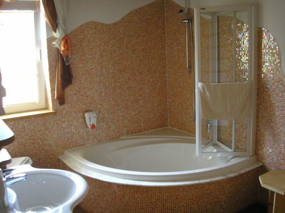 Das Badeparadies Hotel und Gasthaus Beim Dresch