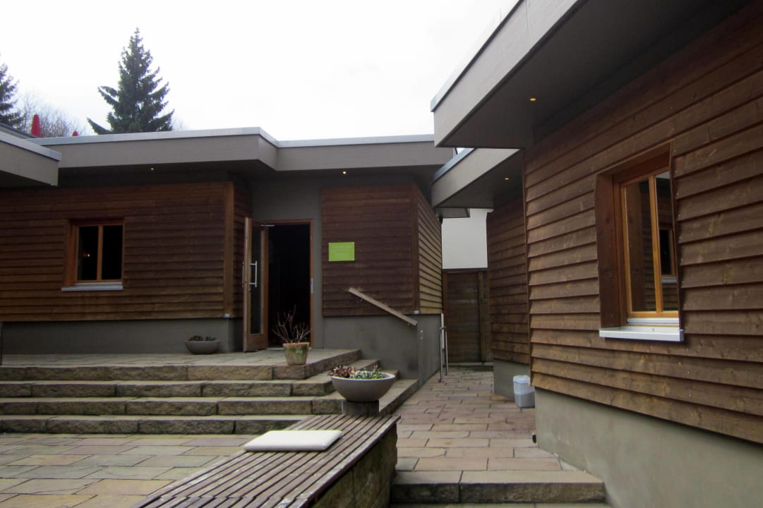 Sport & Freizeit Naturresort & Spa Schindelbruch