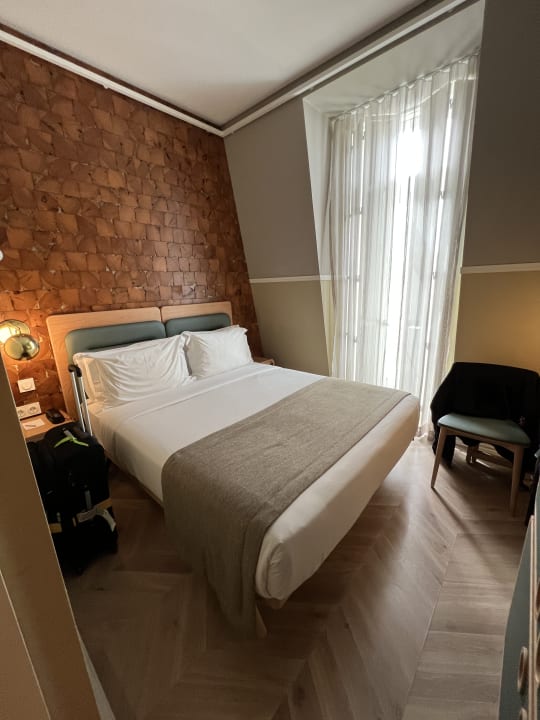 Zimmer My Story Hotel Tejo