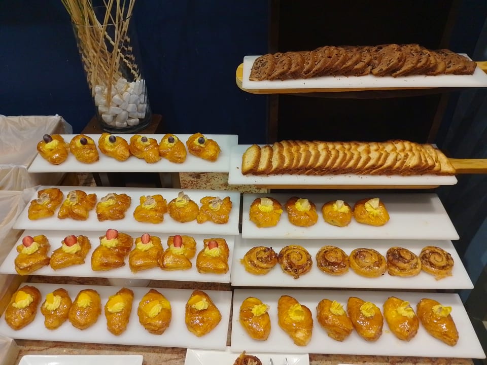 Gastro Iberotel Casa Del Mar Resort