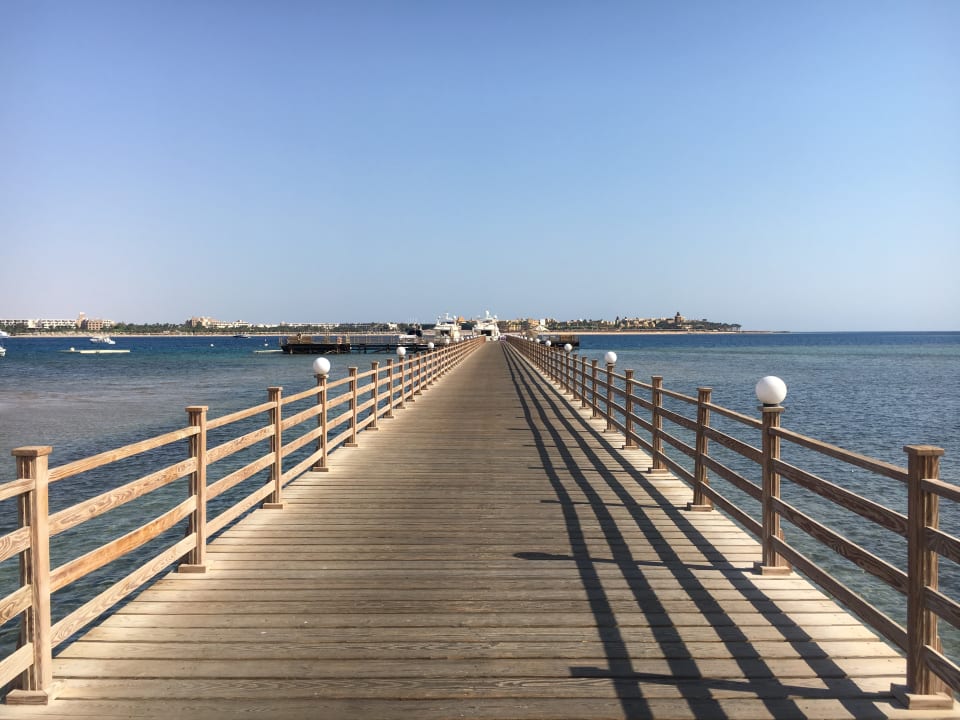 Strand Cleopatra Luxury Resort Makadi Bay