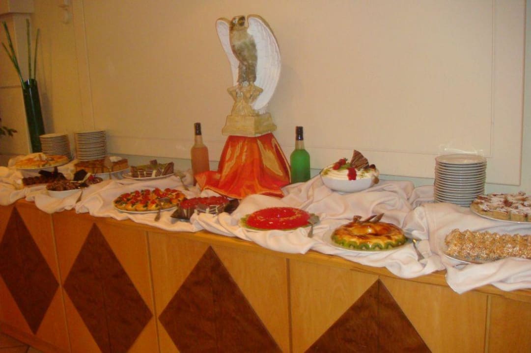 Deserek Anissa Beach & Village