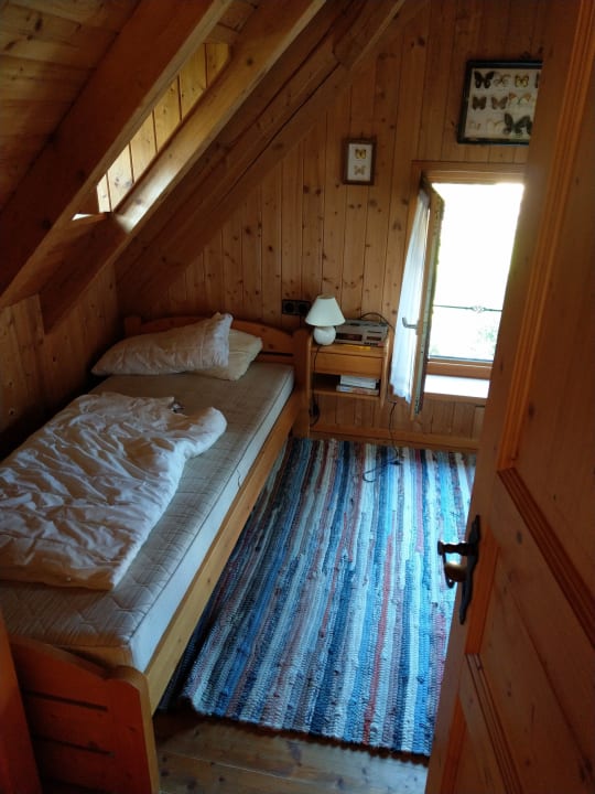 Zimmer Backhaus Betznau Ferienhaus
