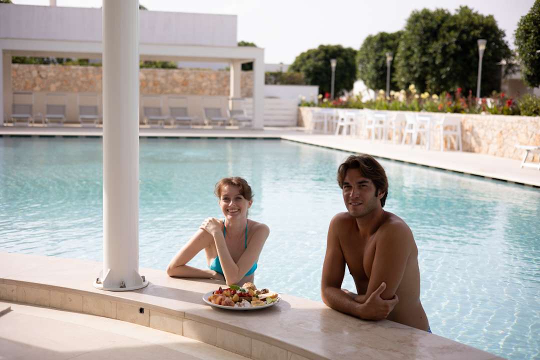 Pool Marelive - CDSHotels