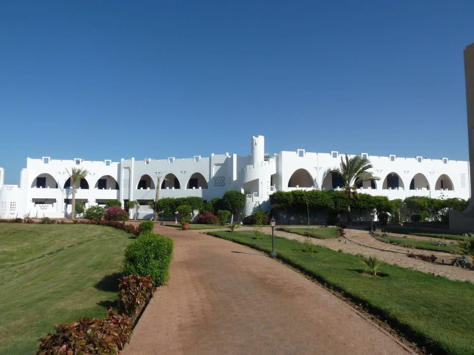 Nebengebäude 1 Three Corners Equinox Beach Resort