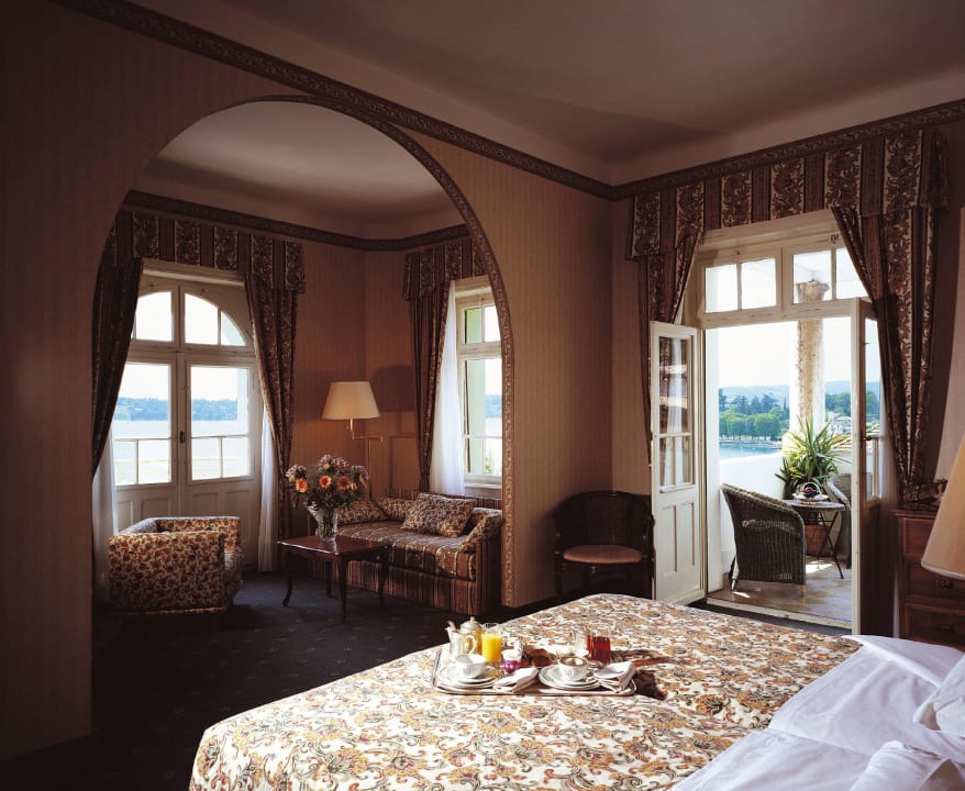 Juinor Suite Grand Hotel Gardone