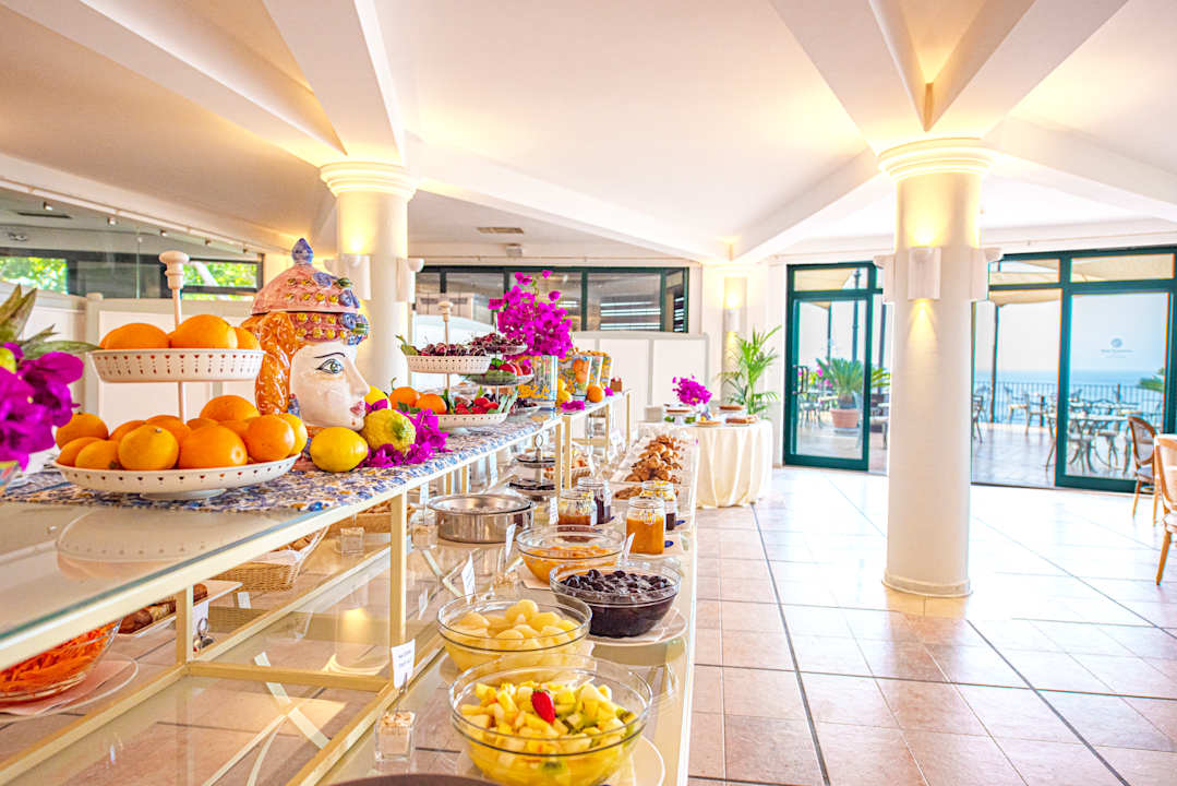 Gastro Baia Taormina - CDSHotels