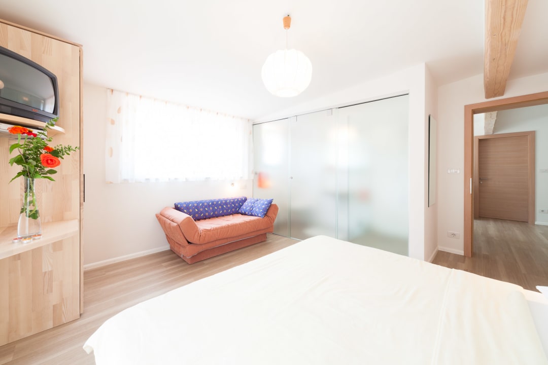 Zimmer Gästehaus Florian