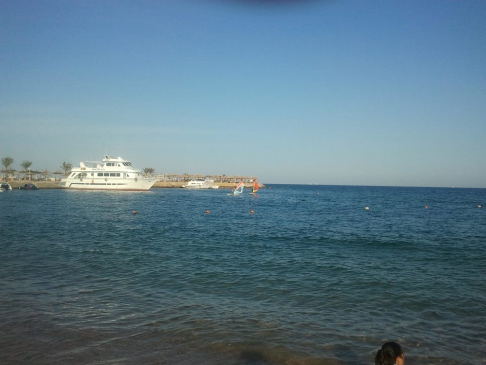 Strand Beach Albatros Resort