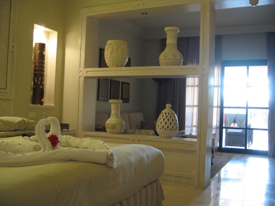 Wunderschönes Zimmer Makadi Spa - Adults only