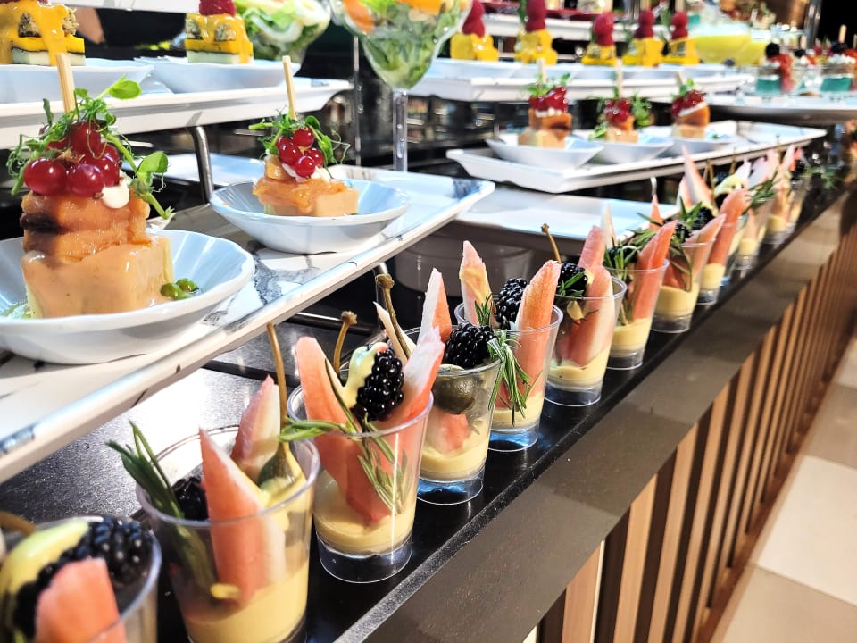 Gastro Hotel Botanik Platinum