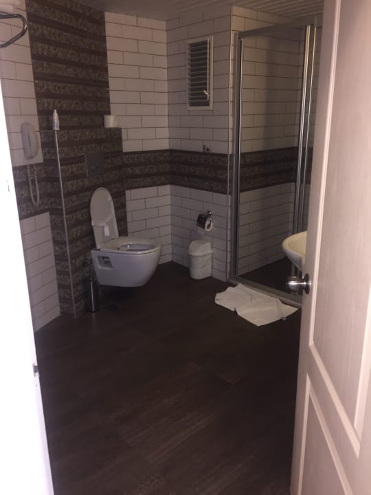 Zimmer Club Turtas Beach Hotel