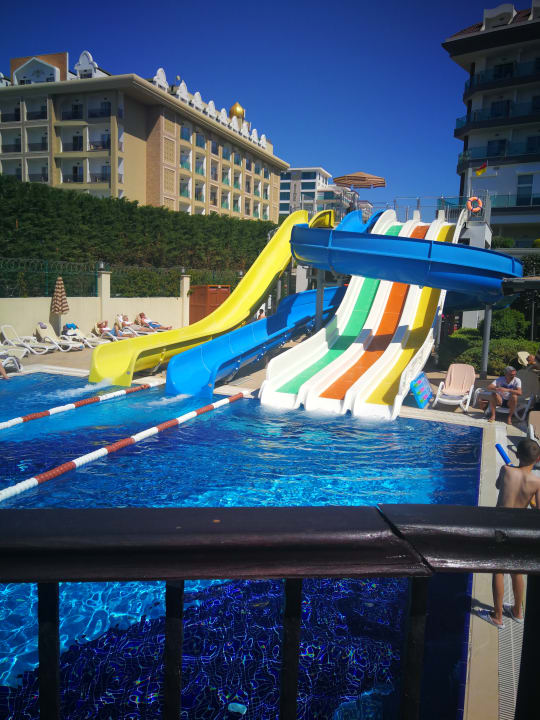 Sport & Freizeit Adalya Ocean Deluxe