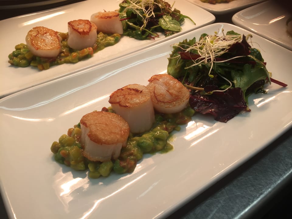 Restaurant Ammersee Hotel