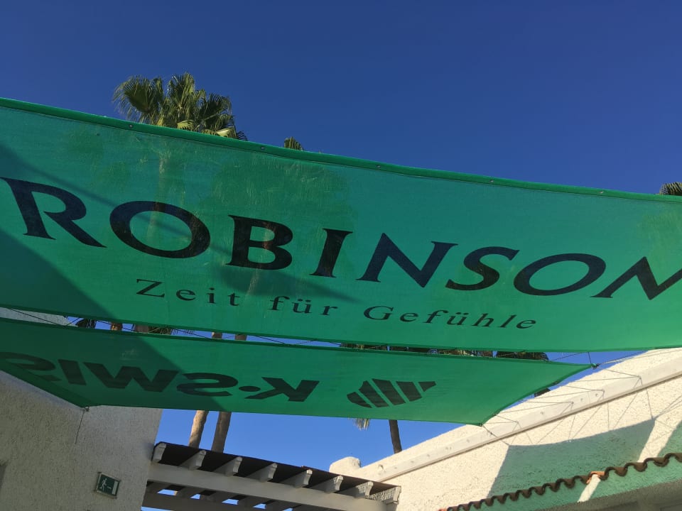 Sport & Freizeit ROBINSON JANDIA PLAYA