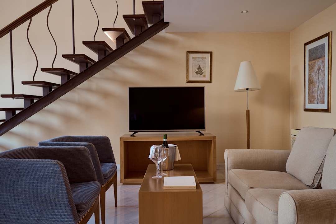 Zimmer Lindian Dream Seaside Resort