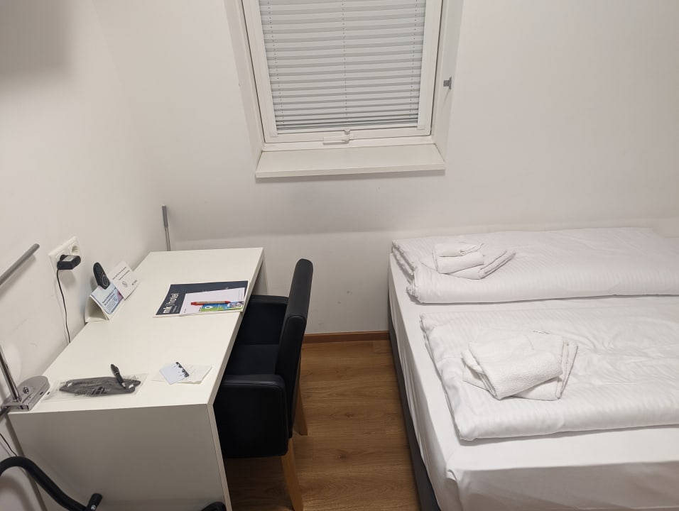 Zimmer mk | hotel eschborn