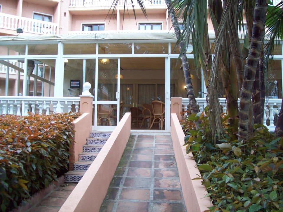 Hotel Siroco Hotel Best Siroco