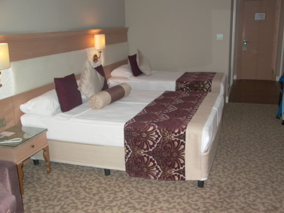 Zimmer Villa Side Residence