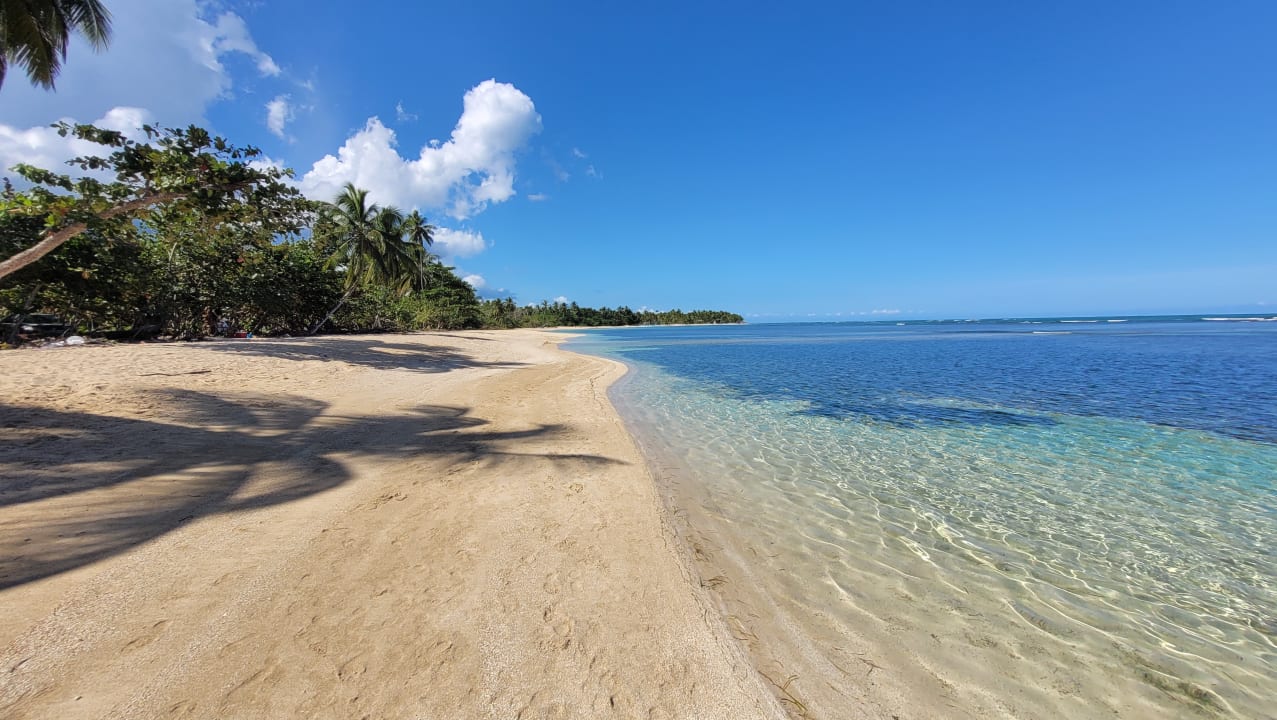 Strand Bahia Principe Grand El Portillo
