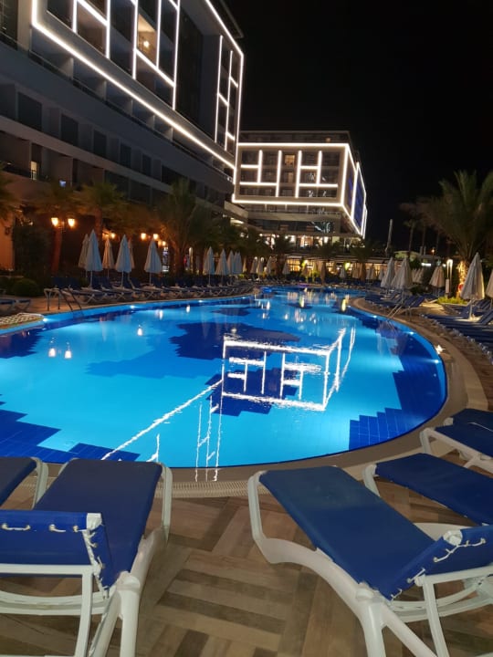 Pool Numa Bay Exclusive Hotel