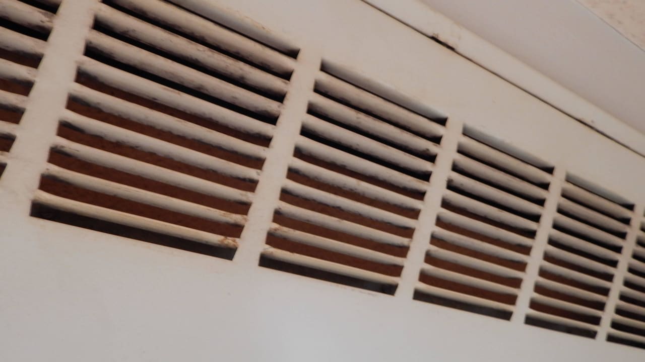 Klimaanlage Best Western Plus Hotel Inn Suites Tucson Foothills