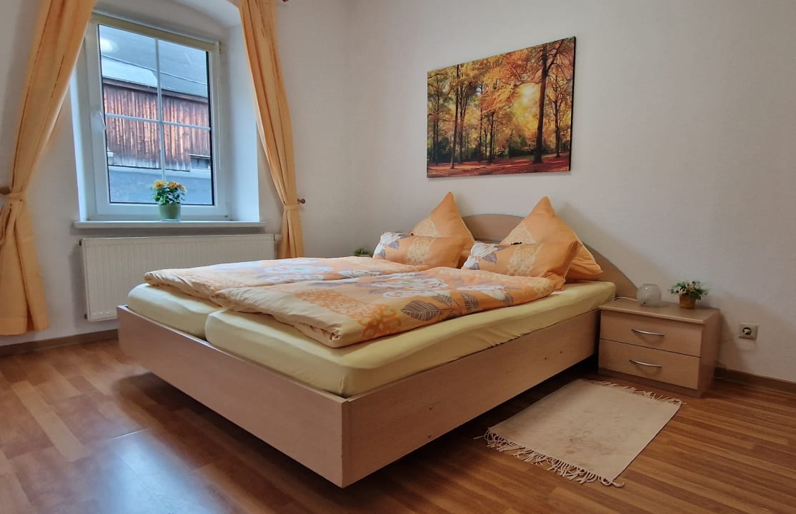 Zimmer Ferienwohnungen "Am Schlössel"