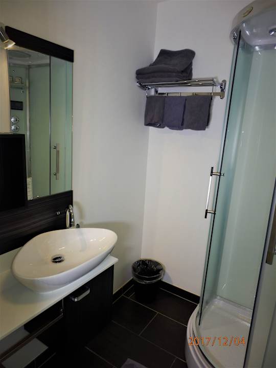 Zimmer Hotel Leonhardihof