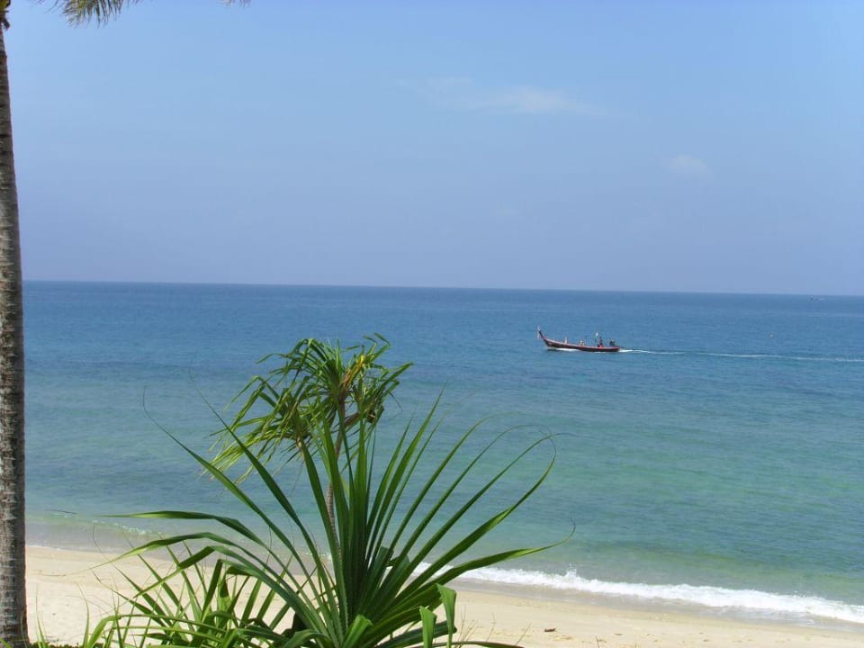 Strand Trisara Villas & Residences Phuket