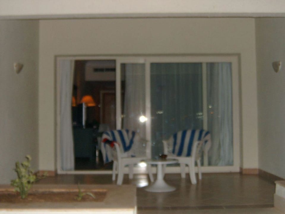 Mein Zimmer 3131 Pickalbatros Dana Beach Resort - Hurghada