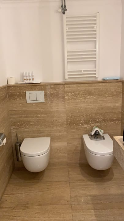 Zimmer Hotel Coronado Thalasso & Spa