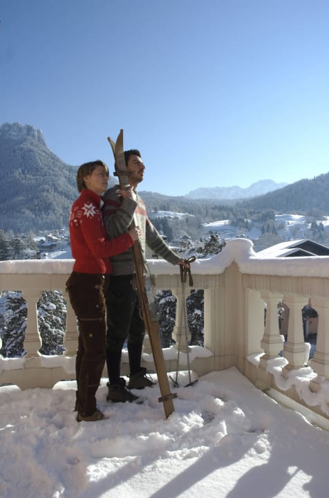 Hotel Luis Fiera di Primiero Hotel Luis