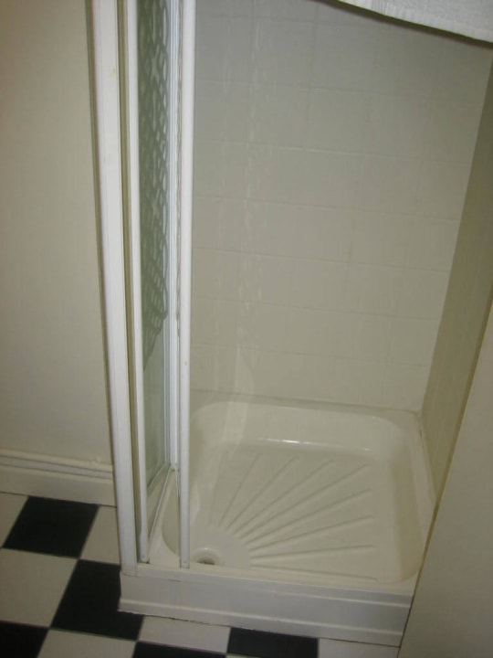 Bad Hotel The Ferryman