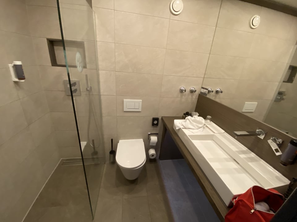 Zimmer Roomingtons Hotel Kaiserhof