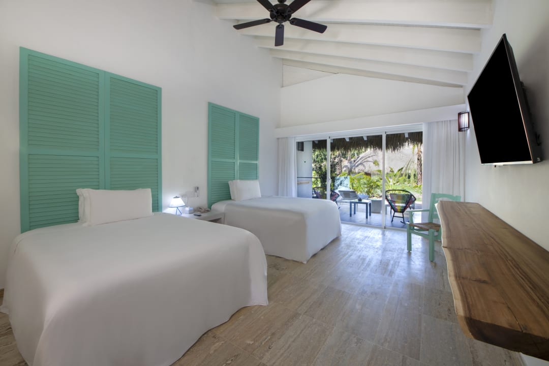 Zimmer Viva V Samana by Wyndham – Adults Only