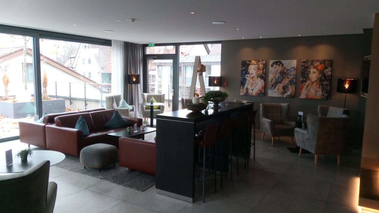 Sonstiges Hotel Traube am See