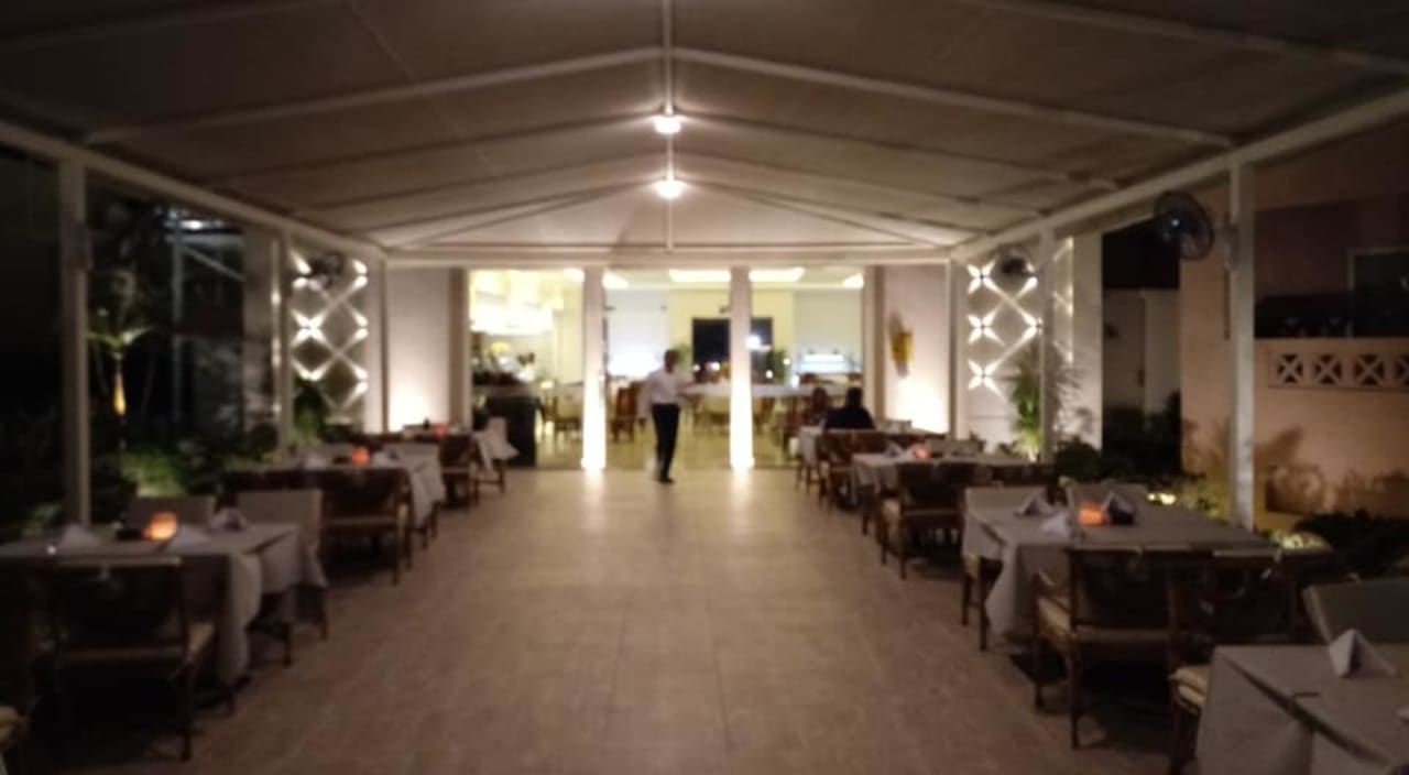 Gastro Pickalbatros Aqua Vista Resort - Hurghada
