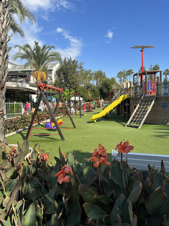 Sport & Freizeit Hotel Turan Prince