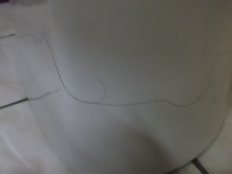 Haar am WC Aydinbey Gold Dreams