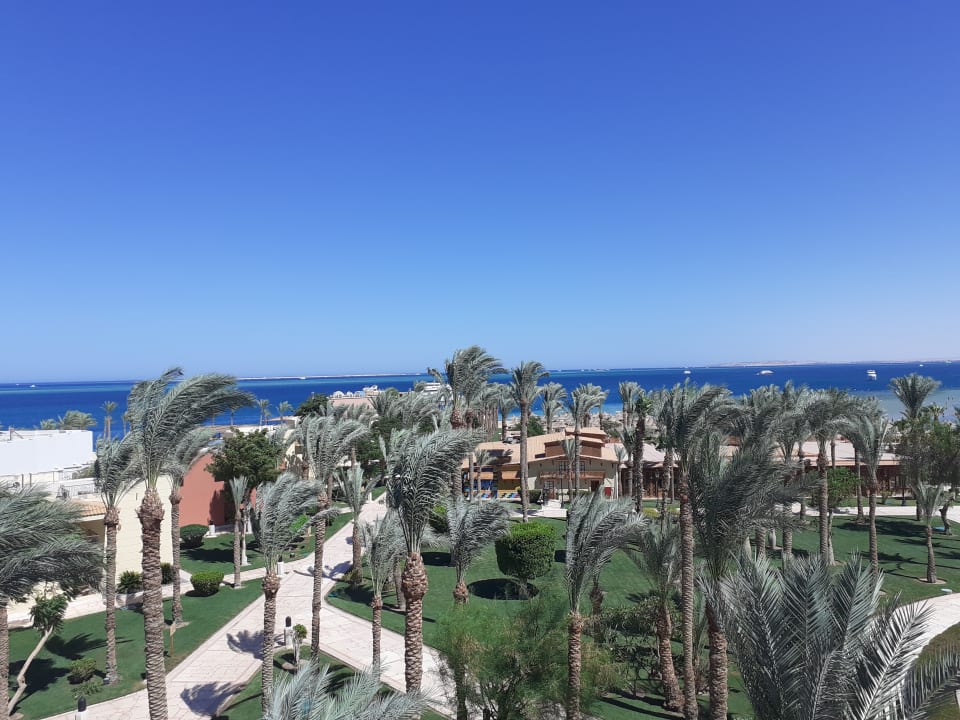 Ausblick Siva Grand Beach