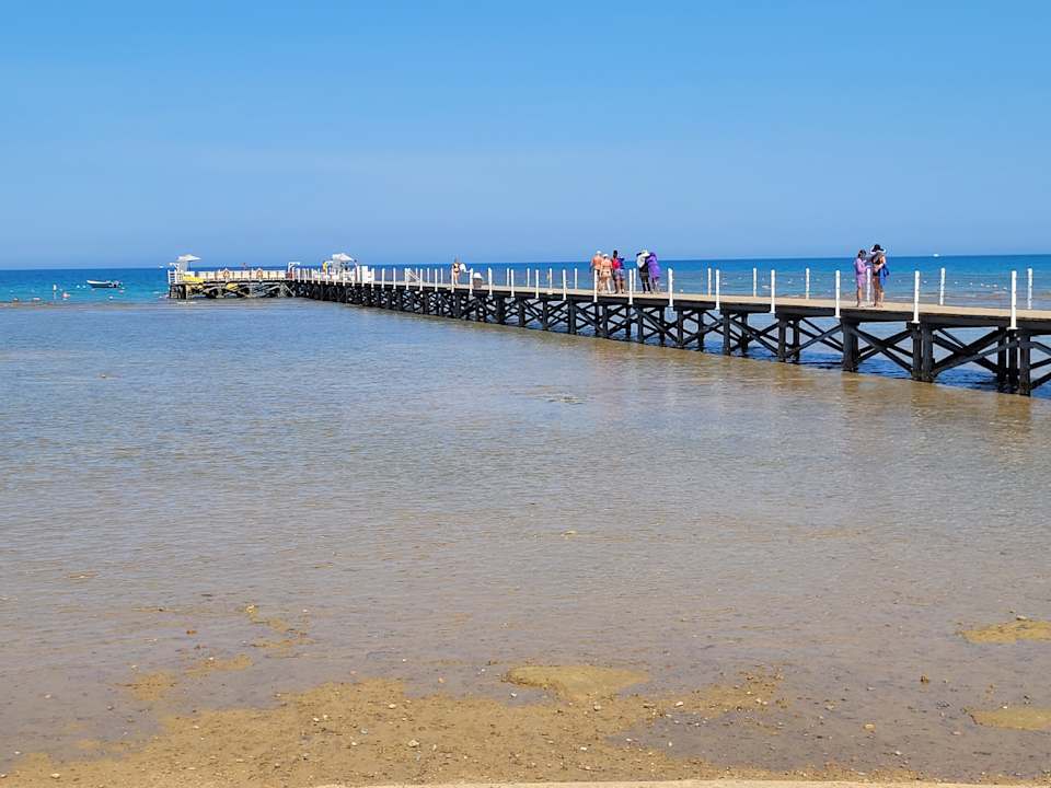 Strand Pickalbatros Palace Resort