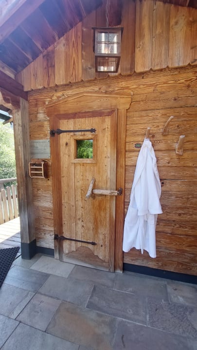 Pool Hotel Kaprunerhof
