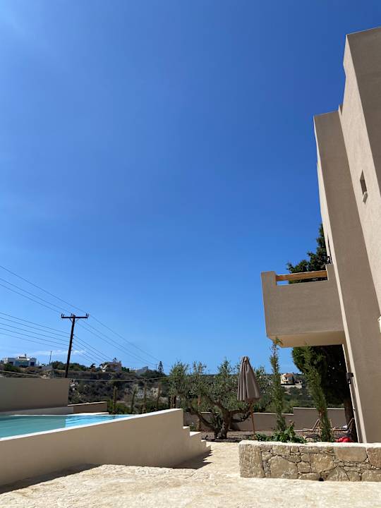 Pool Momi Slow Living Hotel