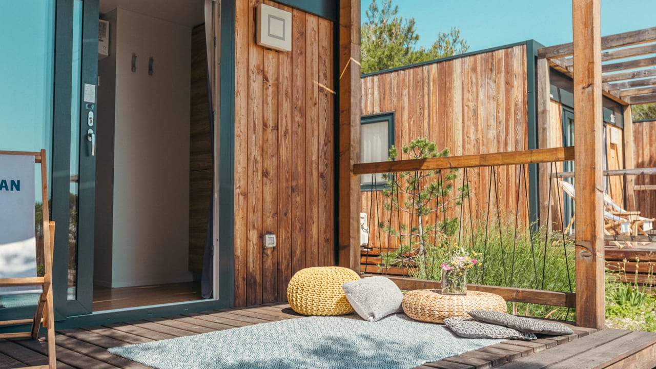 Zimmer Obonjan Island Resort