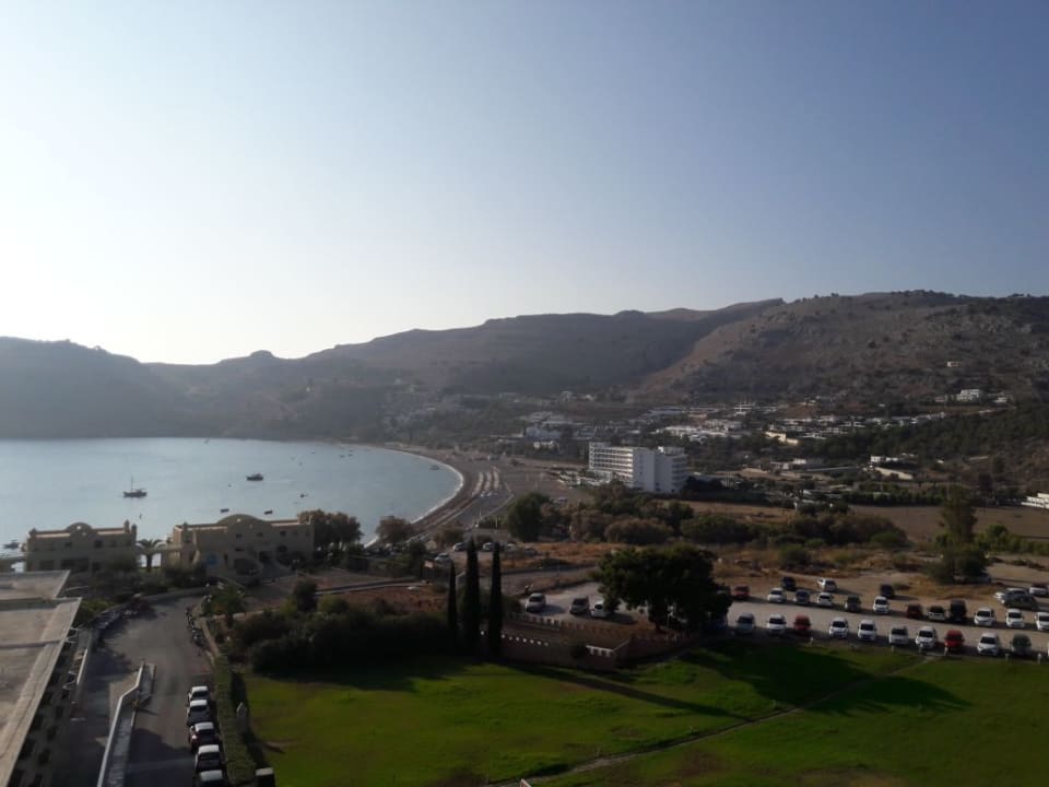Strand Lindos Royal Resort